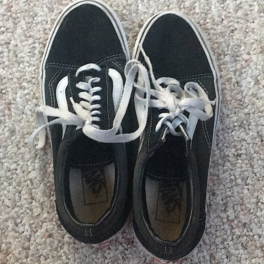 Original Vans
